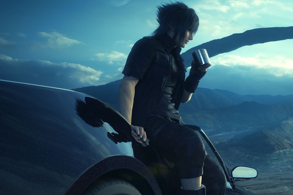 Phil Spencer: habrá más títulos JRPG en Xbox One