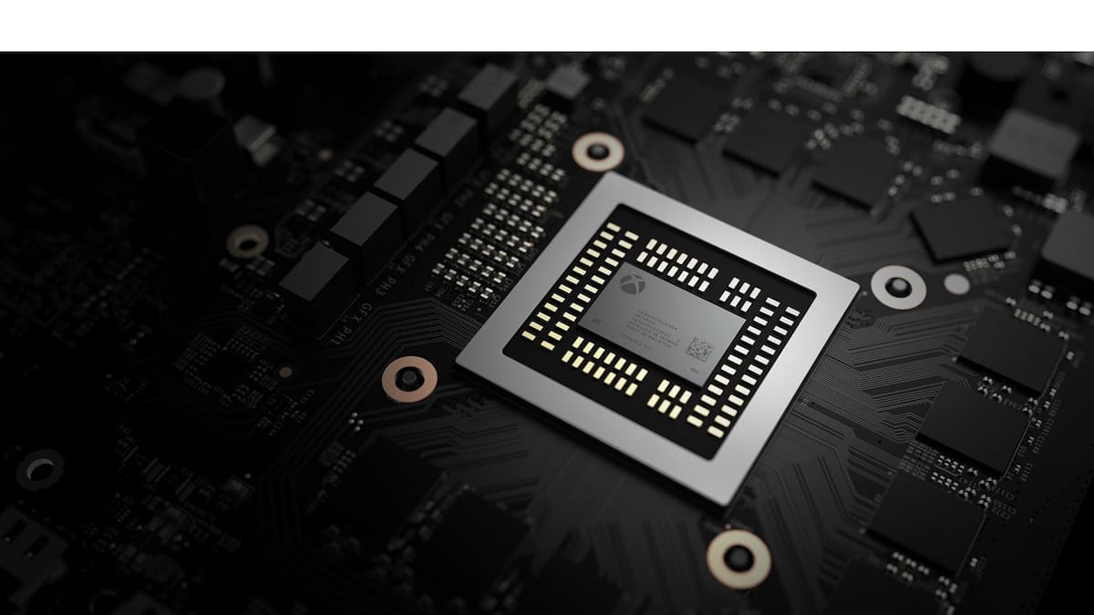 La consola económica tendría soporte para ray tracing y hasta 1440p