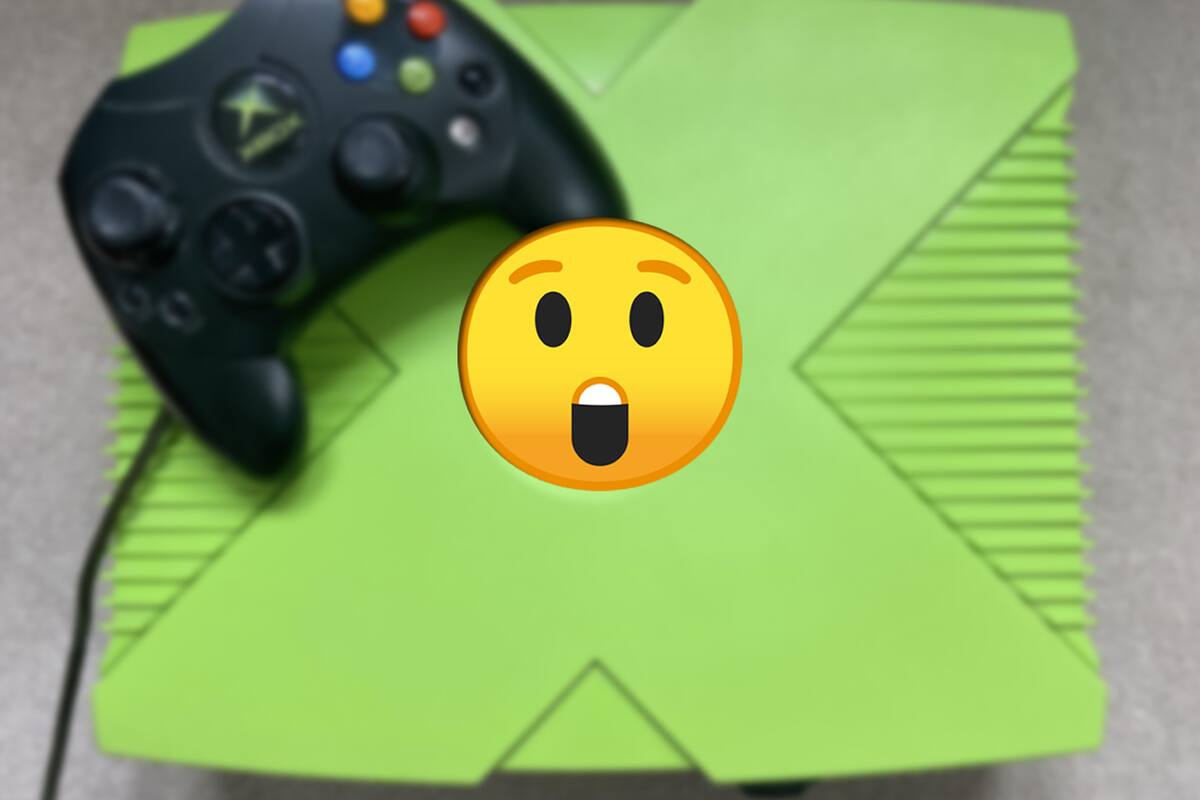 Subastarán uno de los Xbox más raros del mundo; puede valer más de $200 mil pesos
