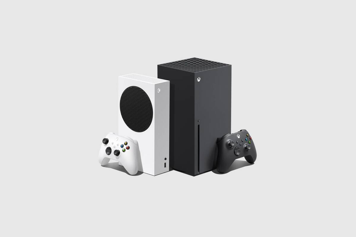 7 razones por las que un Xbox Series X|S es el regalo perfecto para el Día del Padre