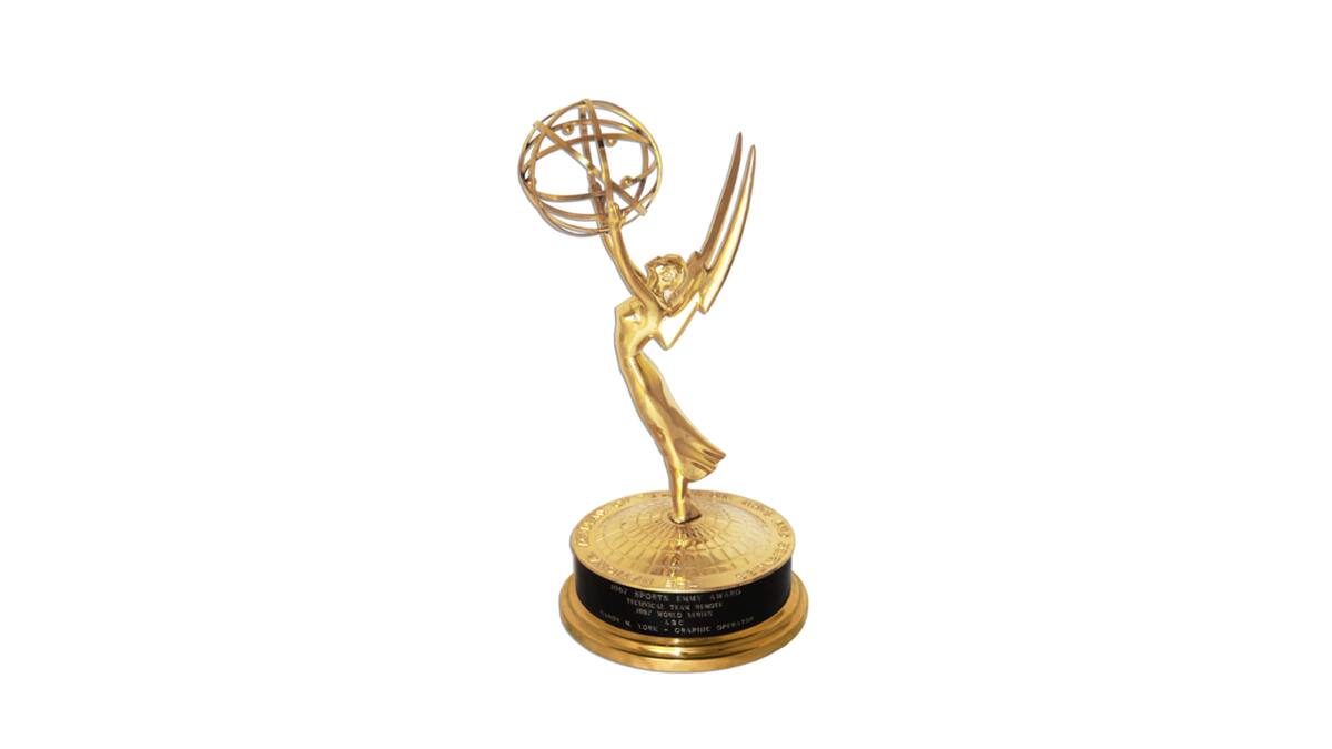 La consola es premiada por sus avances en televisión
