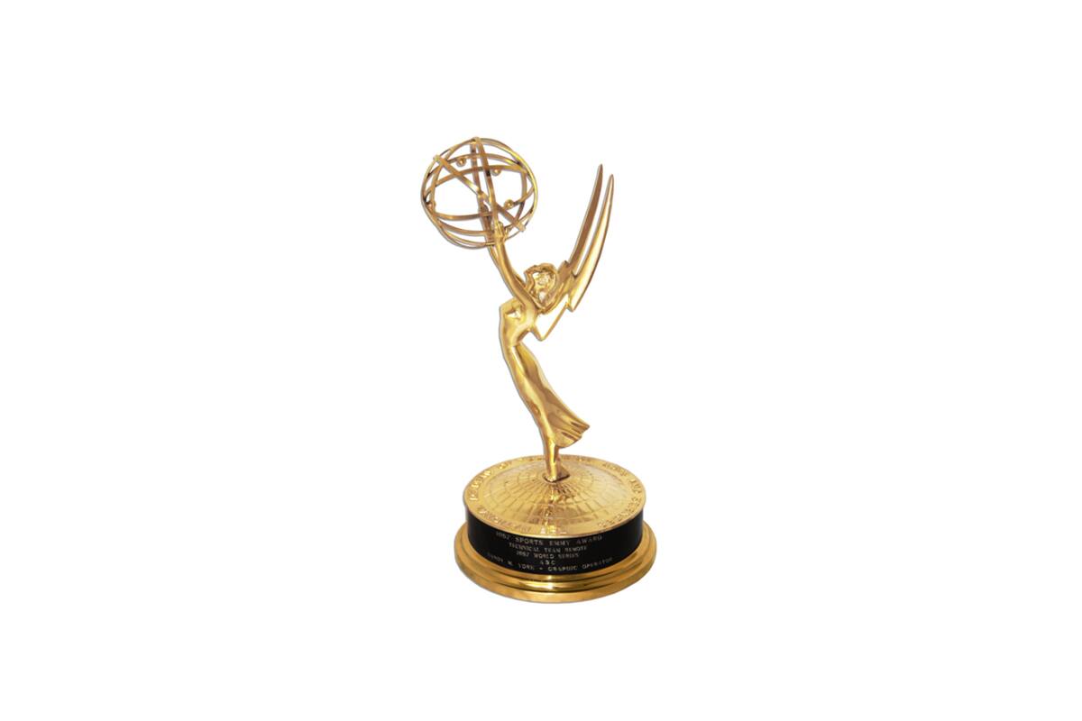 Xbox One gana un Emmy