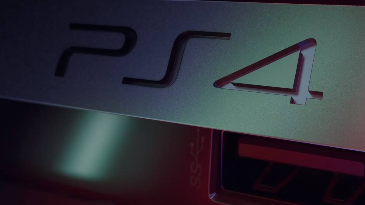 La consola fue revelada en State of Play