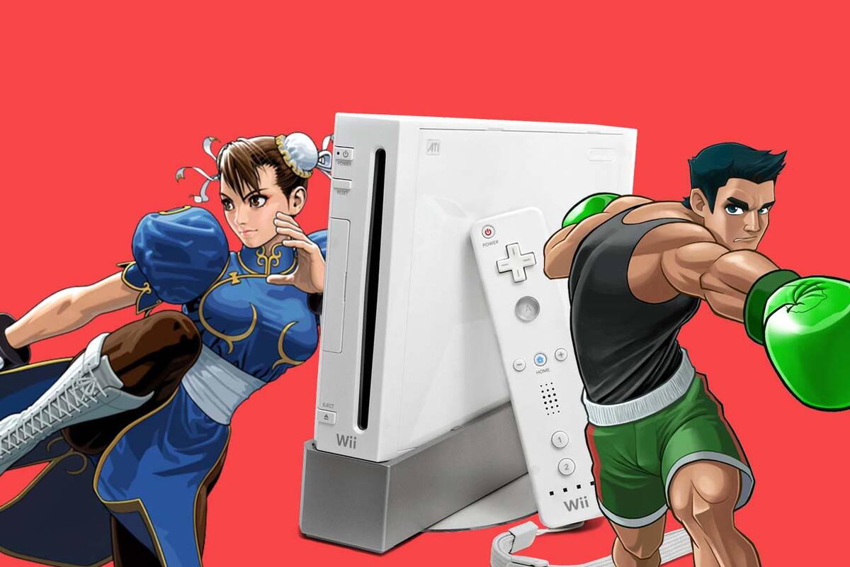 Los mejores juegos de Wii que te harán querer desempolvar la consola de Nintendo en 2024