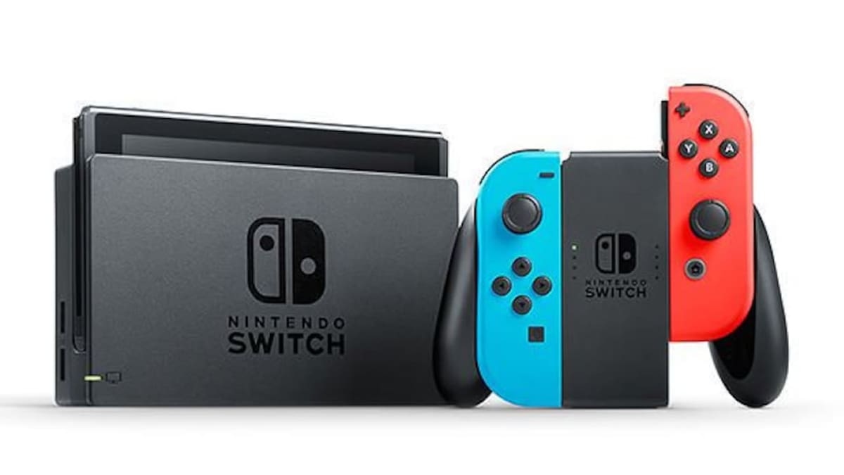 La consola híbrida alcanzó los números registrados por Wii en diciembre de 2009