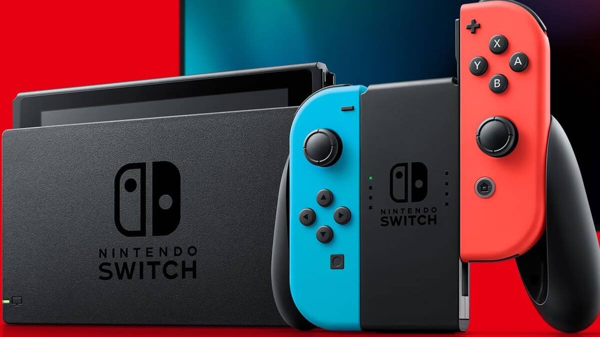 La consola híbrida fue parte esencial en la alza de ventas de hardware en ese mercado