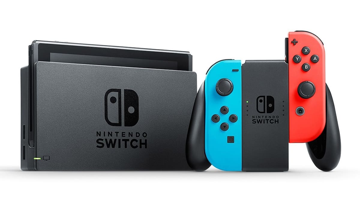 La consola híbrida rebasó las ventas totales del GameCube