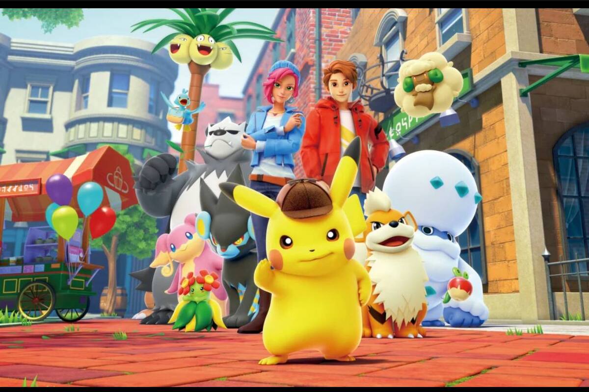 Nintendo Switch tendrá un octubre fantástico con estos 10 lanzamientos