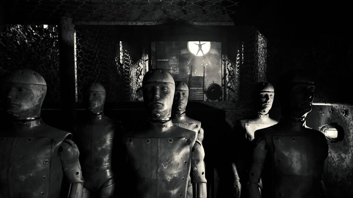 La consola híbrida recibirá una entrega de horror inmersivo de Bloober Team