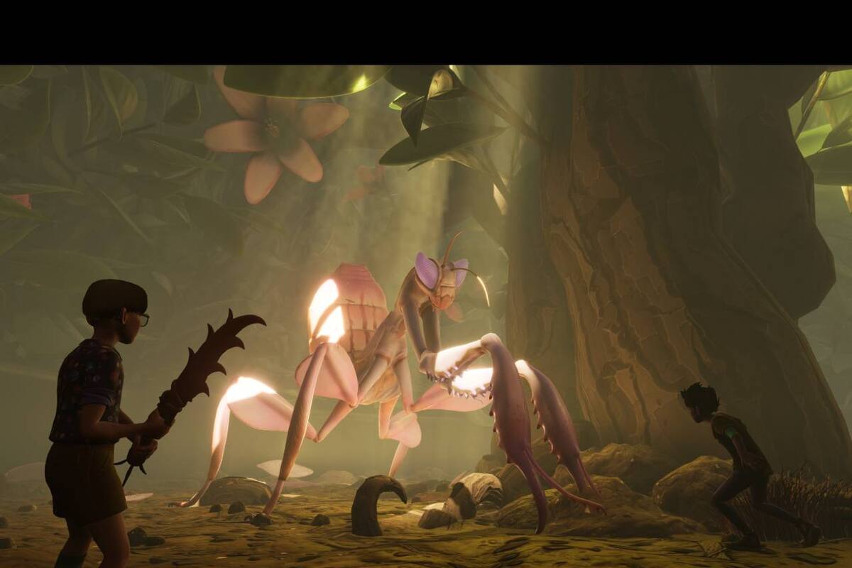 Nintendo Switch tendrá un abril muy interesante con estos 9 estrenos
