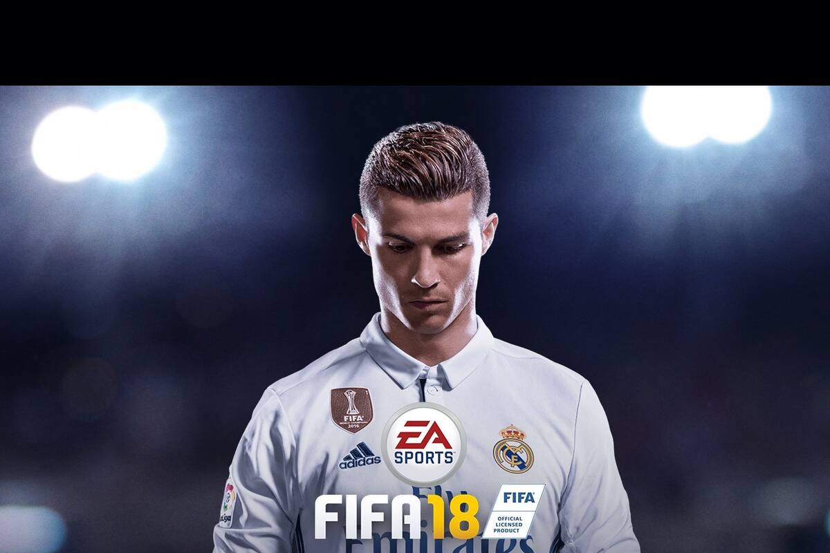 Anuncian bundle de PlayStation 4 y FIFA 18 para Latinoamérica