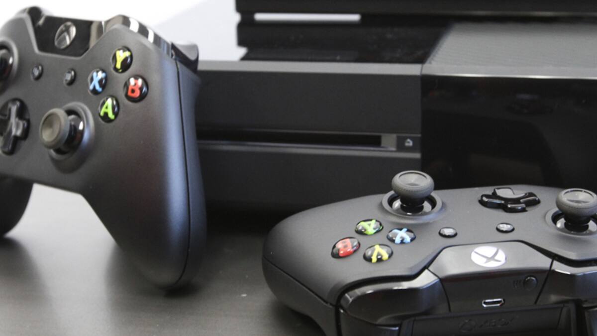 La consola incluiría el nuevo control de Xbox One