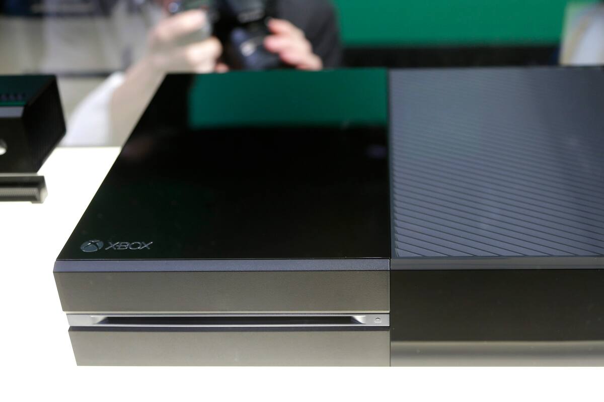 Revelan precio de Xbox One en Japón