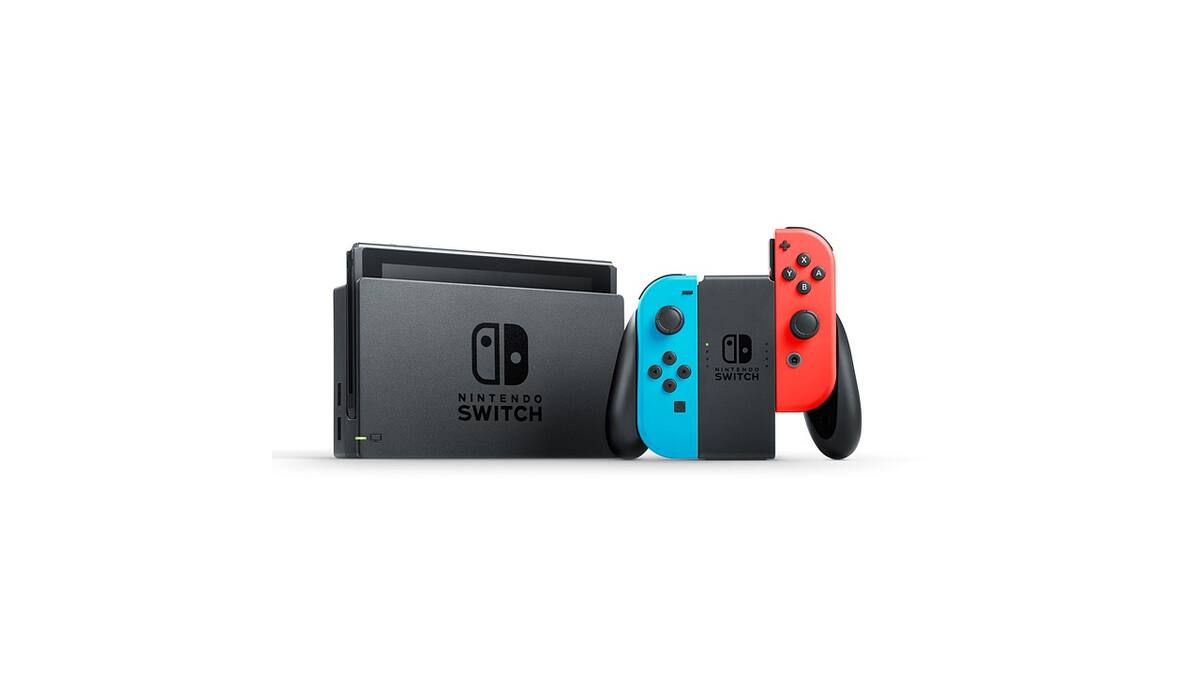La consola llegó a la marca más rápido que el Wii U