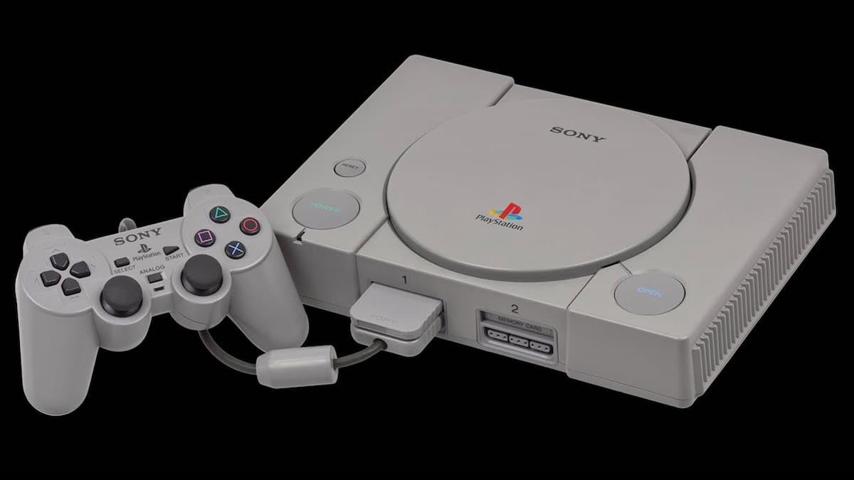 La consola llegó al mercado para abrir un nuevo camino en los videojuegos