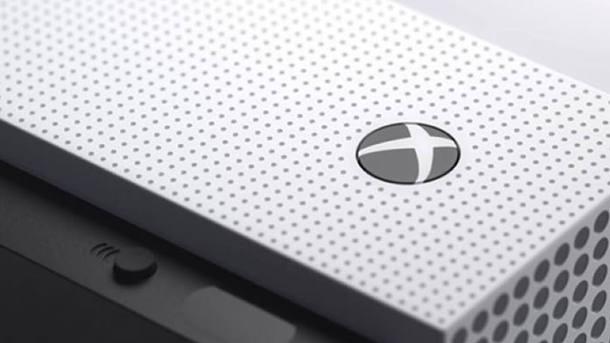 La consola mantendrá una diferencia de precio de $50 USD respecto a Xbox One S