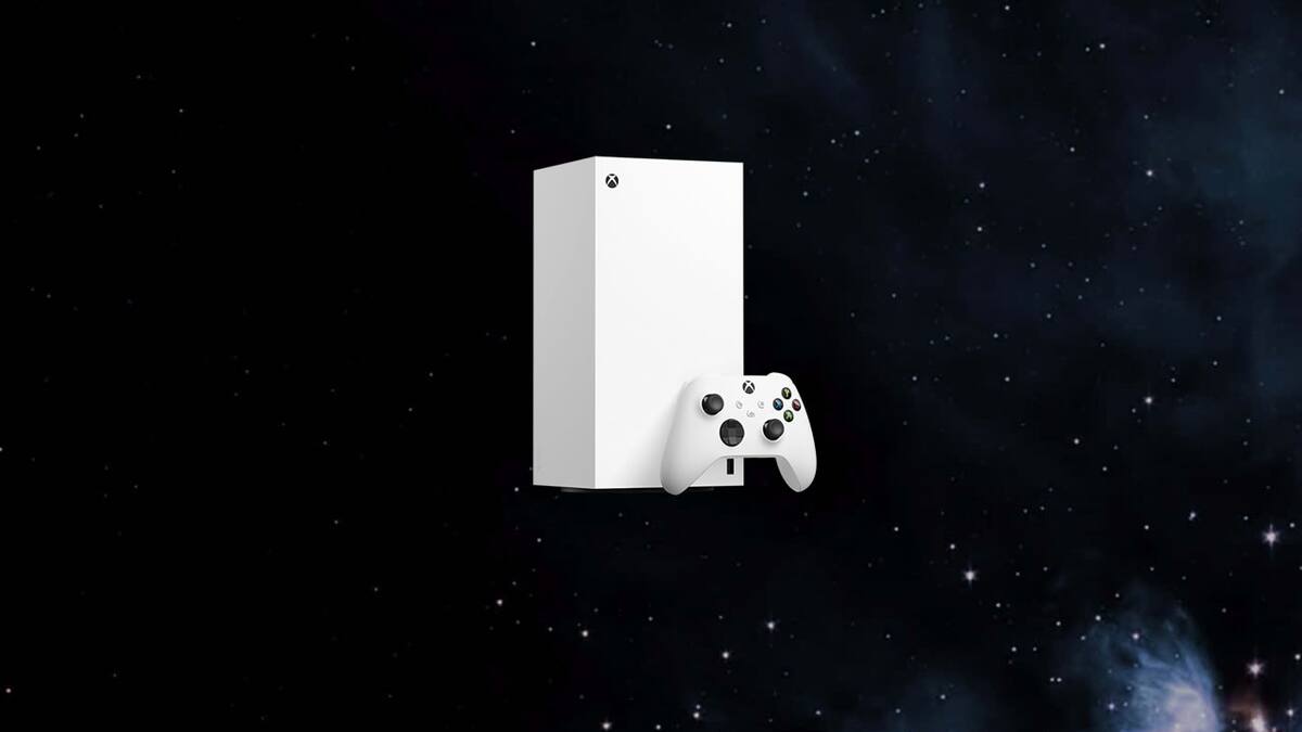La consola más poderosa de Microsoft probará suerte en el mercado con este modelo más accesible