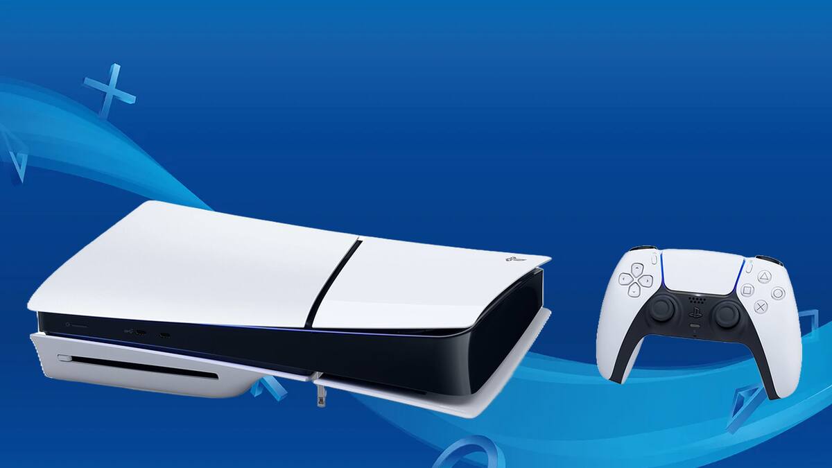 La consola next-gen más pequeña de Sony ya está disponible en algunos mercados