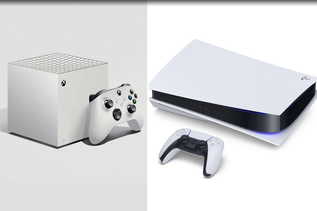 Procesador de Xbox Series S sería más rápido que el de PlayStation 5