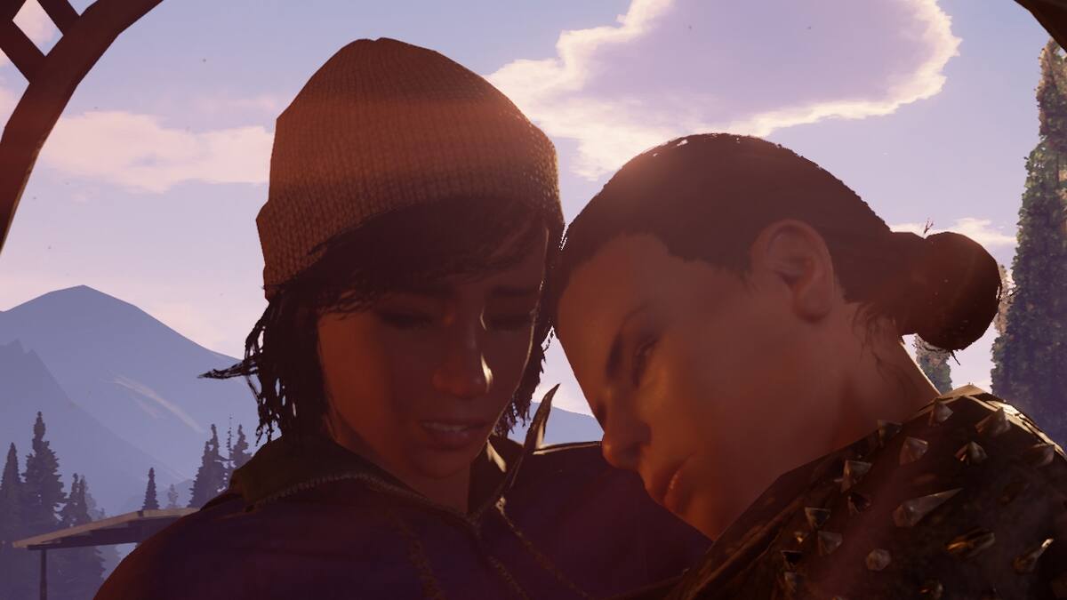 La consola permitirá que el juego de zombies corra en 4K y tenga soporte HDR