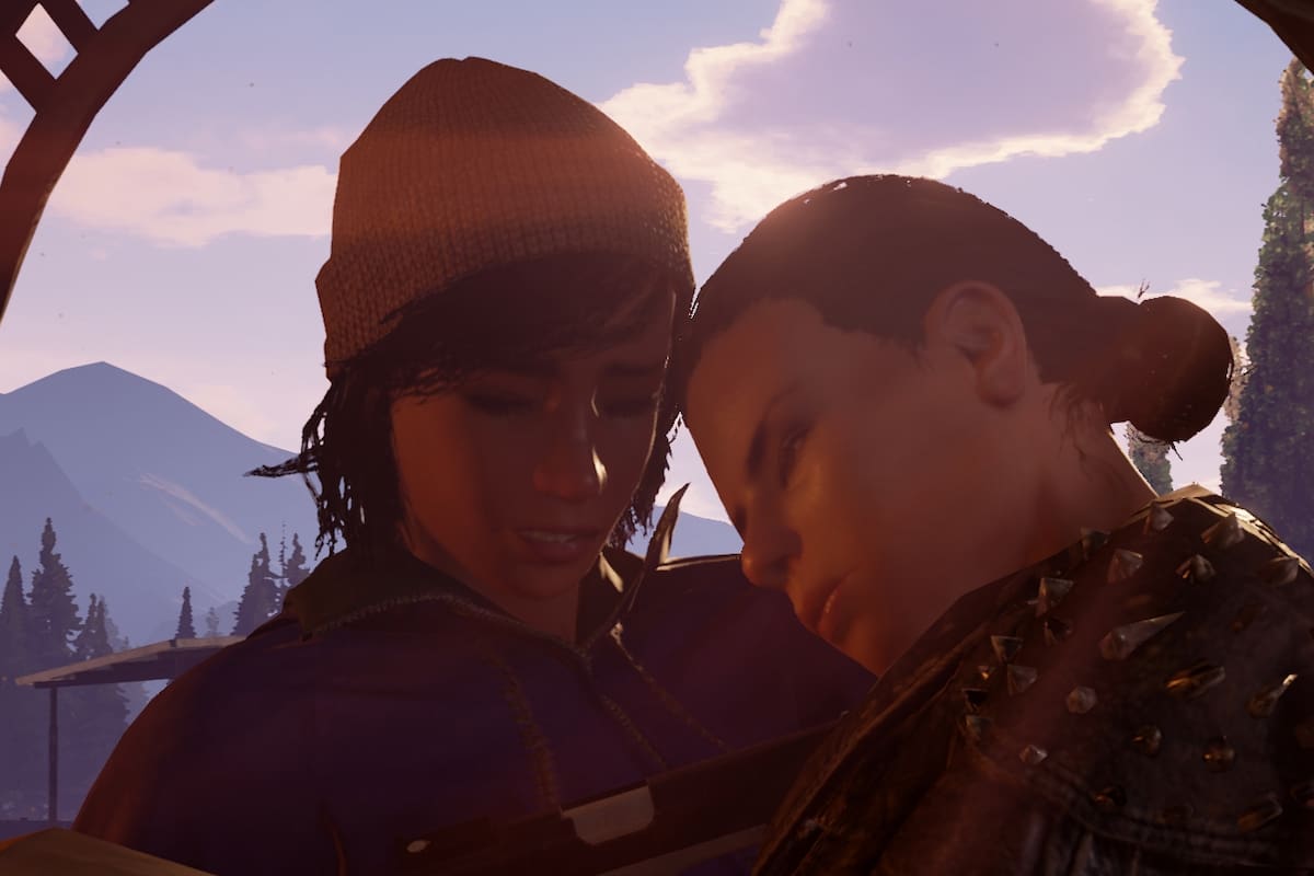 State of Decay 2 tendrá mejoras en Xbox One X