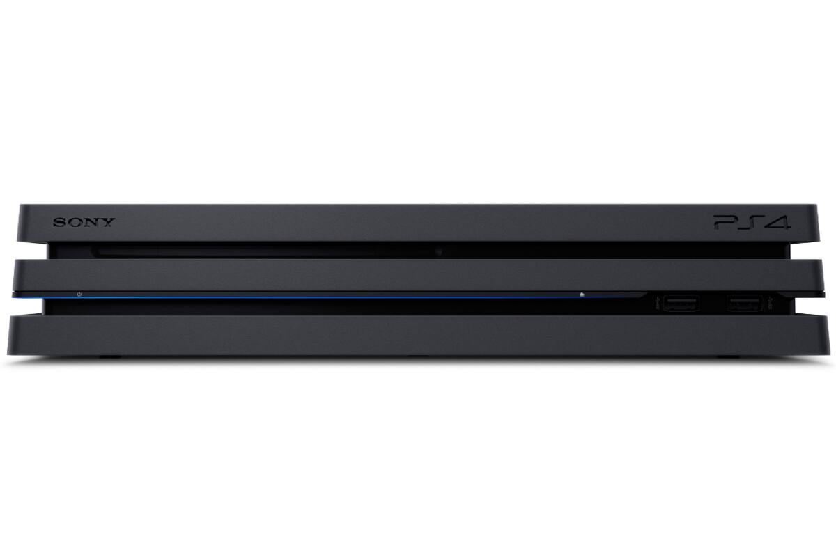 Ventas de PS4 se desploman en Japón