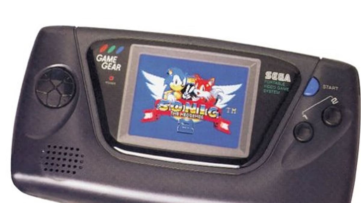 La consola portátil debutó en Japón en 1990 y en EUA en 1991