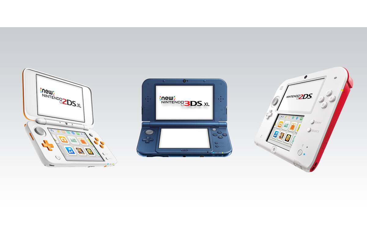 Nintendo habla sobre si habrá más juegos first-party para 3DS