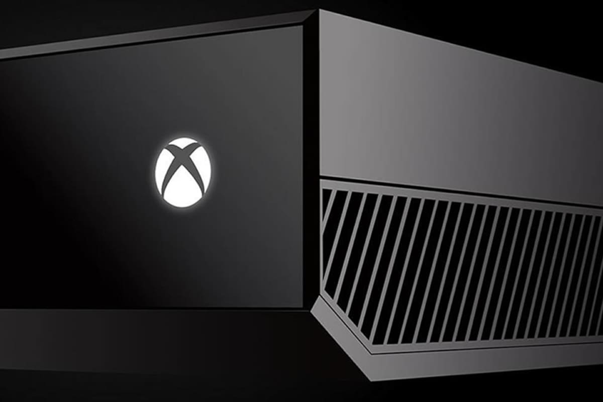 Xbox One lidera guerra de consolas en temporada navideña