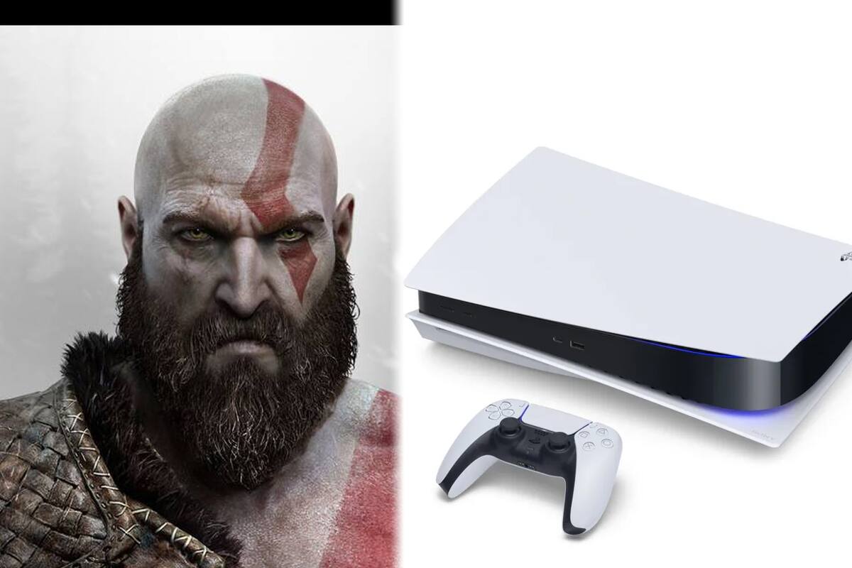 God of War correrá a 60 fps con el poder de PlayStation 5