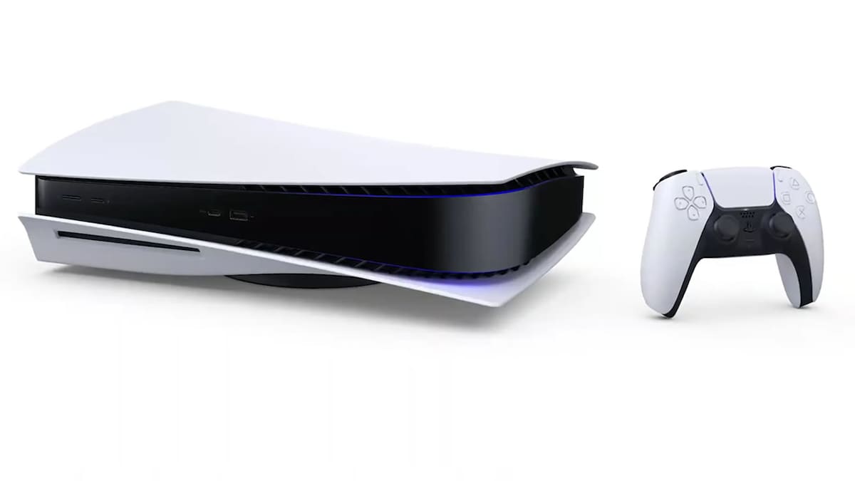 La consola se compró directamente con Sony y resultó un mejor trato