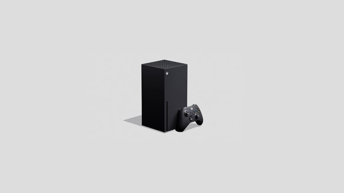 La consola se presentó en The Game Awards 2019