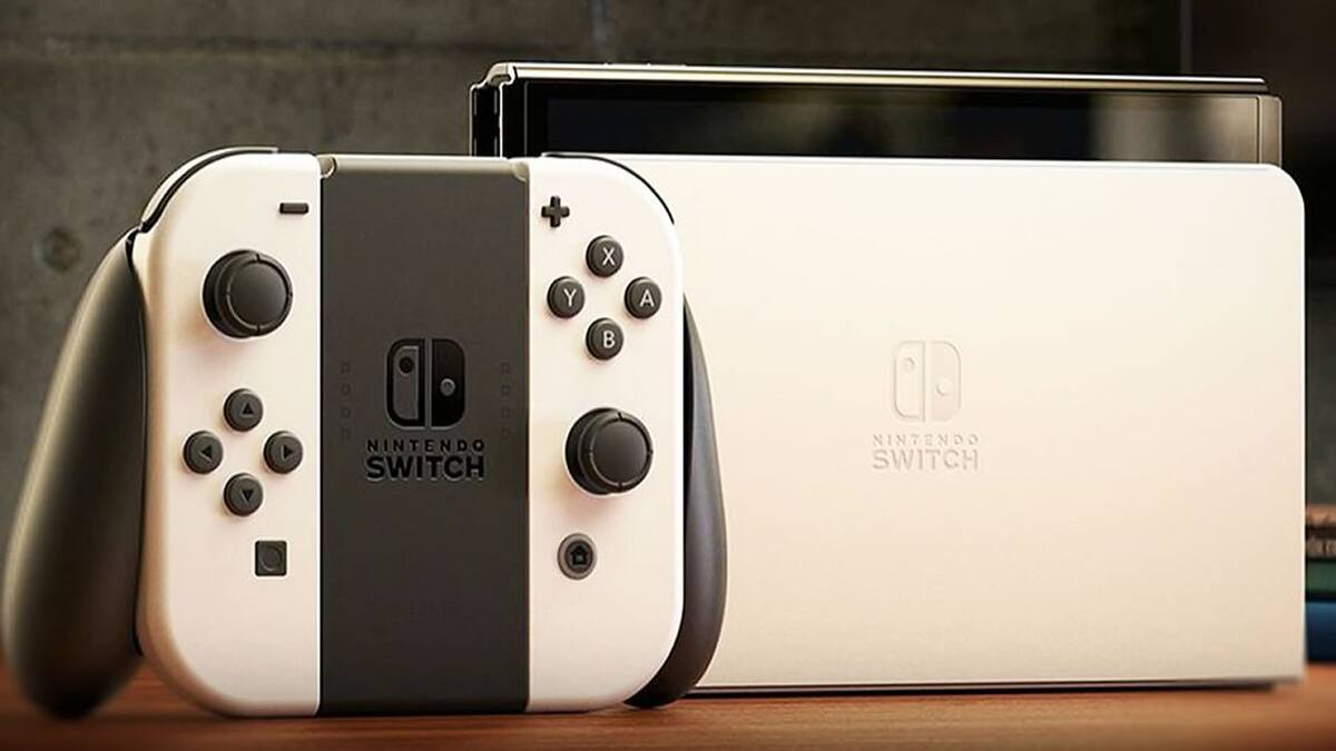 La consola superó a Switch Lite en sus números iniciales y confirmó que Nintendo sigue en la cima