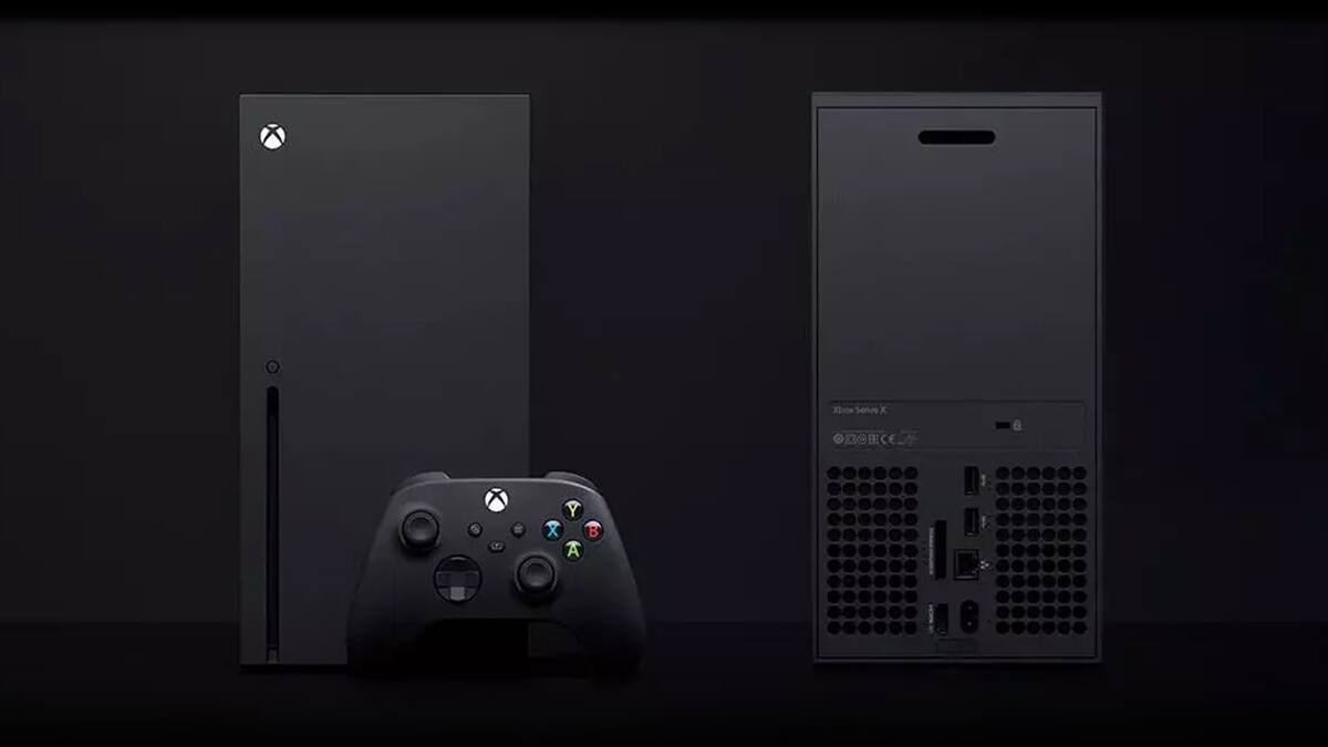 La consola tendrá soporte para la tecnología que competirá contra el DLSS de Nvidia