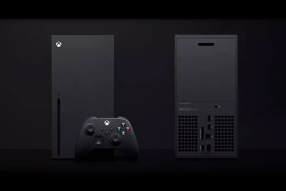 Xbox Series X|S podrá correr juegos a más FPS y mayor resolución gracias a AMD
