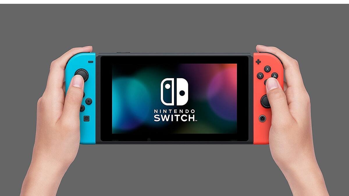 La consola tiene un ritmo de ventas similar al de Wii