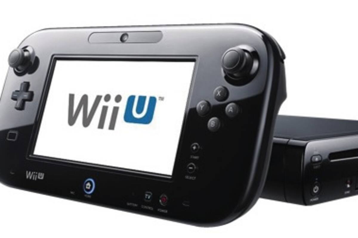 Wii U sigue batallando en Estados Unidos