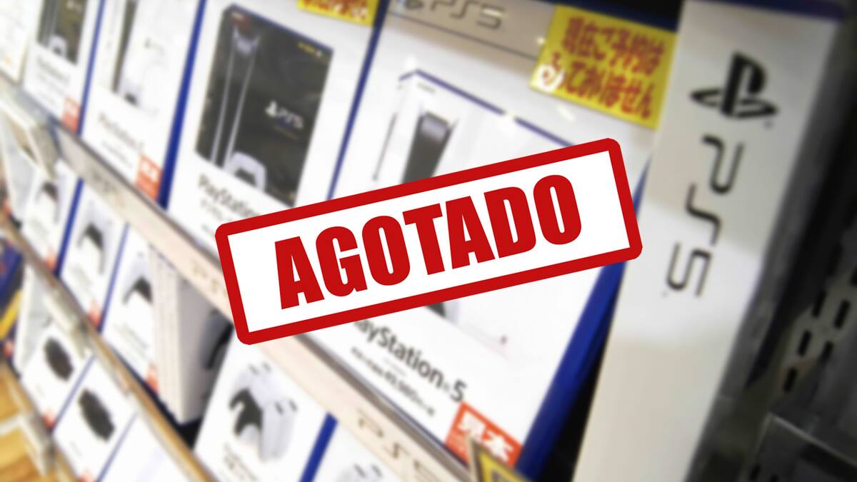 La consola y sus accesorios serán más caros a partir de septiembre