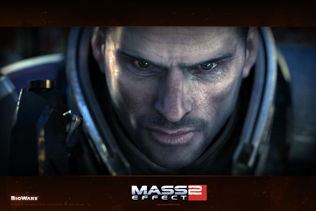 Mass Effect 2 podría llegar muy pronto a Xbox One