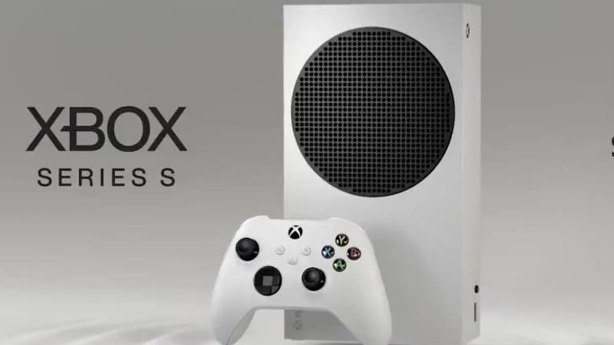 La consola ya fue confirmada por Microsoft y costará $299 USD
