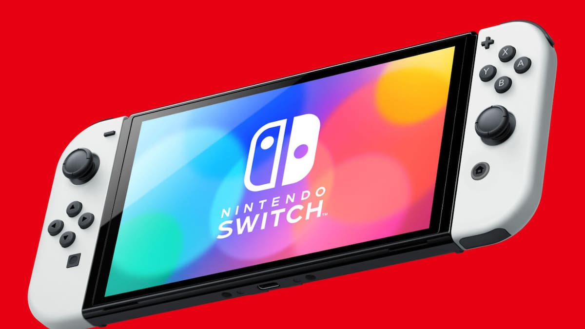 La consolas de Nintendo y Microsoft lideraron el mercado durante febrero de 2022
