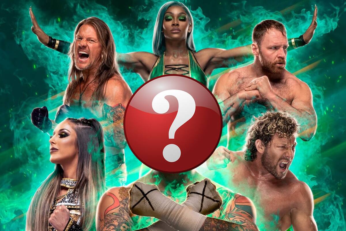 Retiran a CM Punk del juego de lucha libre AEW: Fight Forever