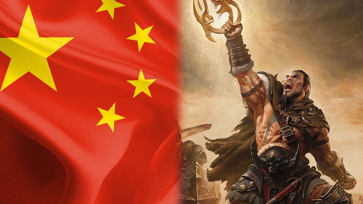 La controversia golpea otra vez al dungeon crawler de NetEase y Activision-Blizzard