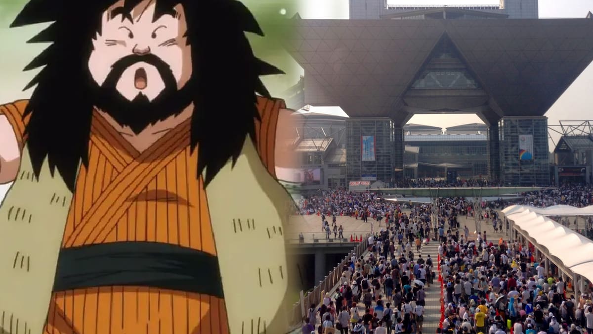 La convención Comiket se celebrará el 30 y 31 de diciembre en Japón