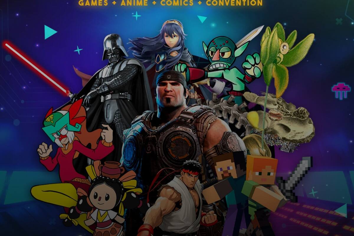 Presenta tu videojuego en 5 minutos, impresiona a inversionistas y haz tu sueño realidad; así es el Elevator Pitch de Gamacon 2024