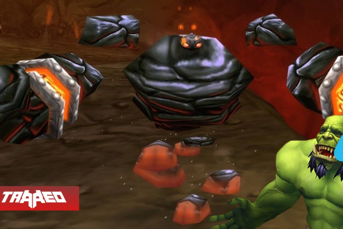 Gremio de World of Warcraft Classic pierde 30 personajes en la raid más fácil del modo Hardcore y el culpable fue solo 1 NPC