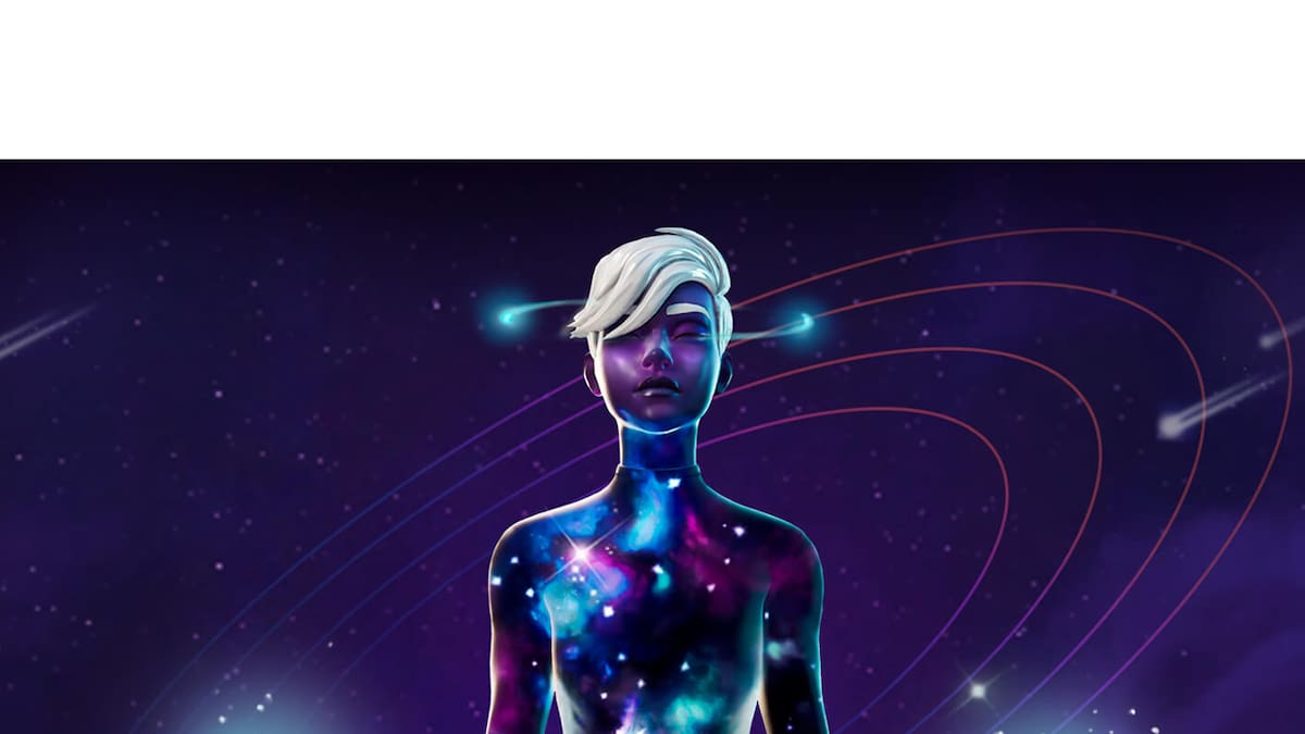 La Copa Galaxy de Fortnite está abierta para usuarios de Android