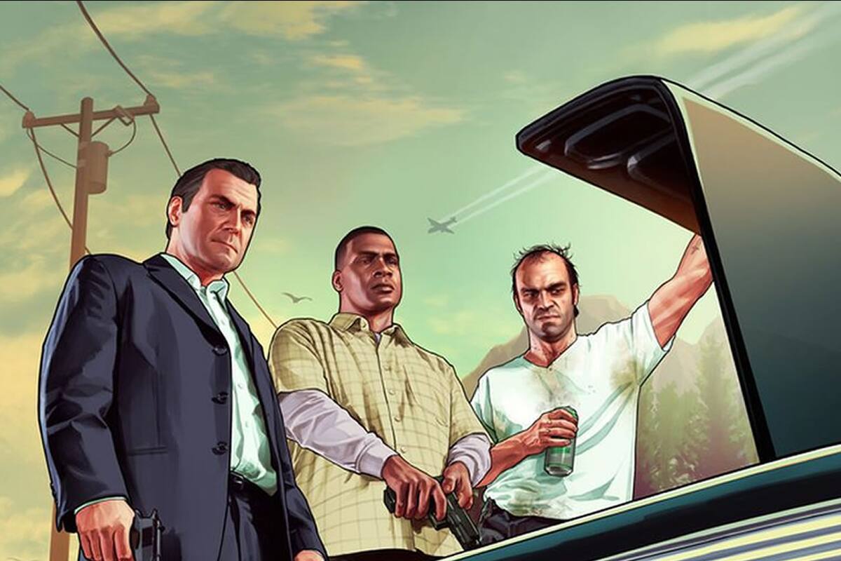 Fracasa apelación de Lindsay Lohan en su pleito contra GTA V