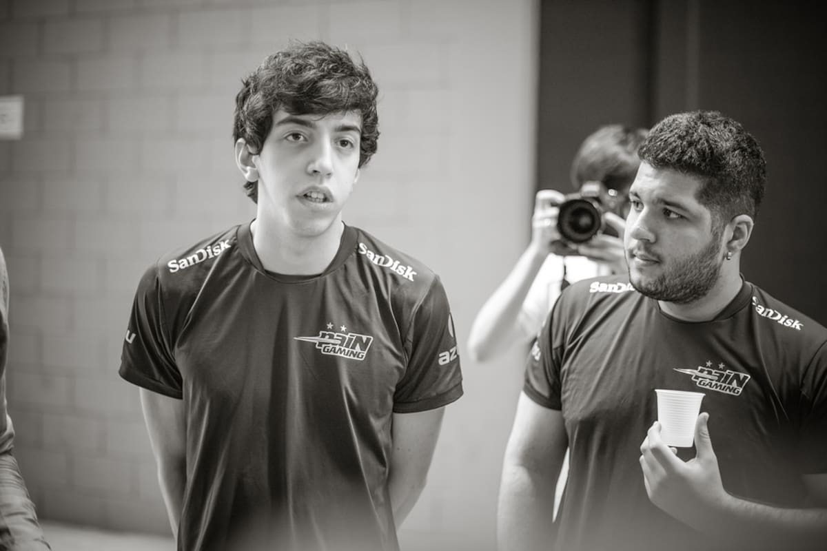 Riot Games gana demanda judicial contra PaiN Gaming en Brasil