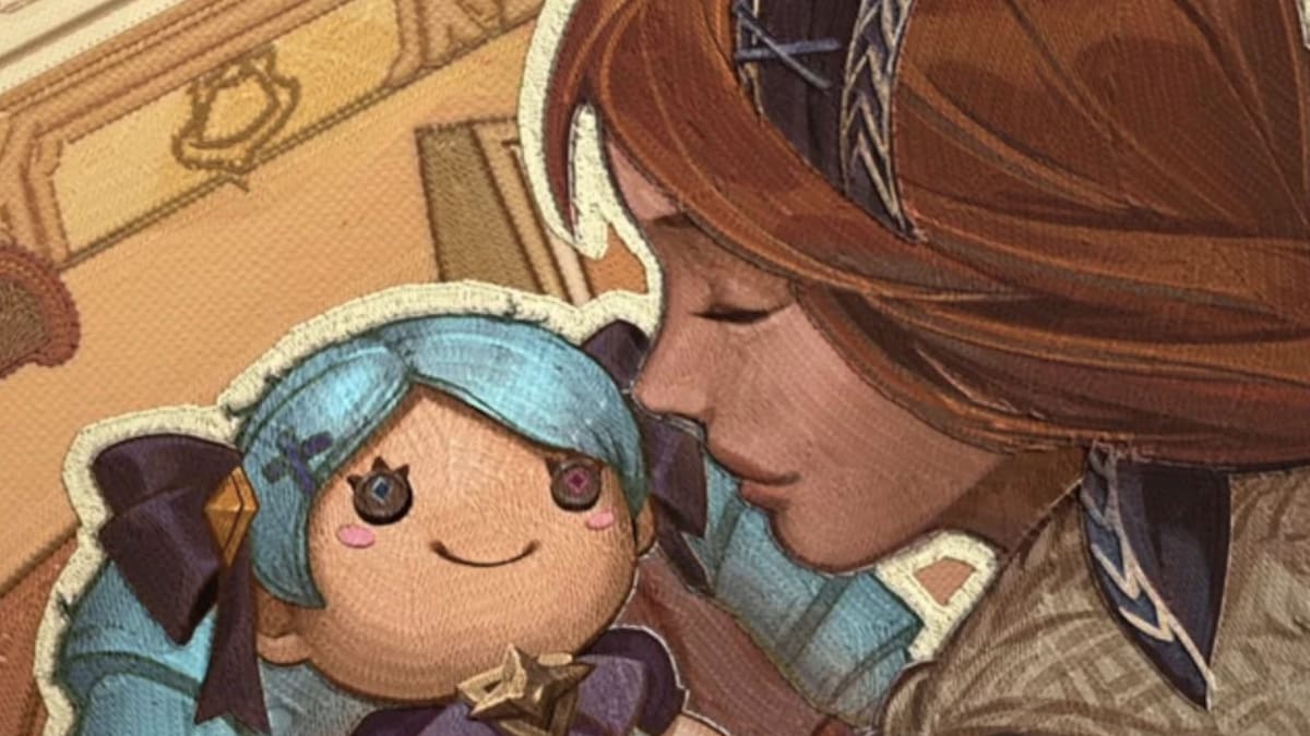 La Costurera Sagrada pronto llegará al MOBA; checa sus avances de historia y gameplay